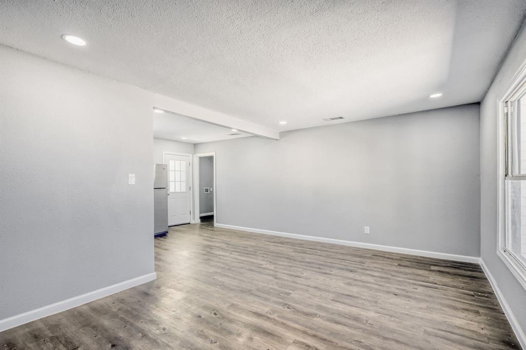 W O Haggard Add - Residential