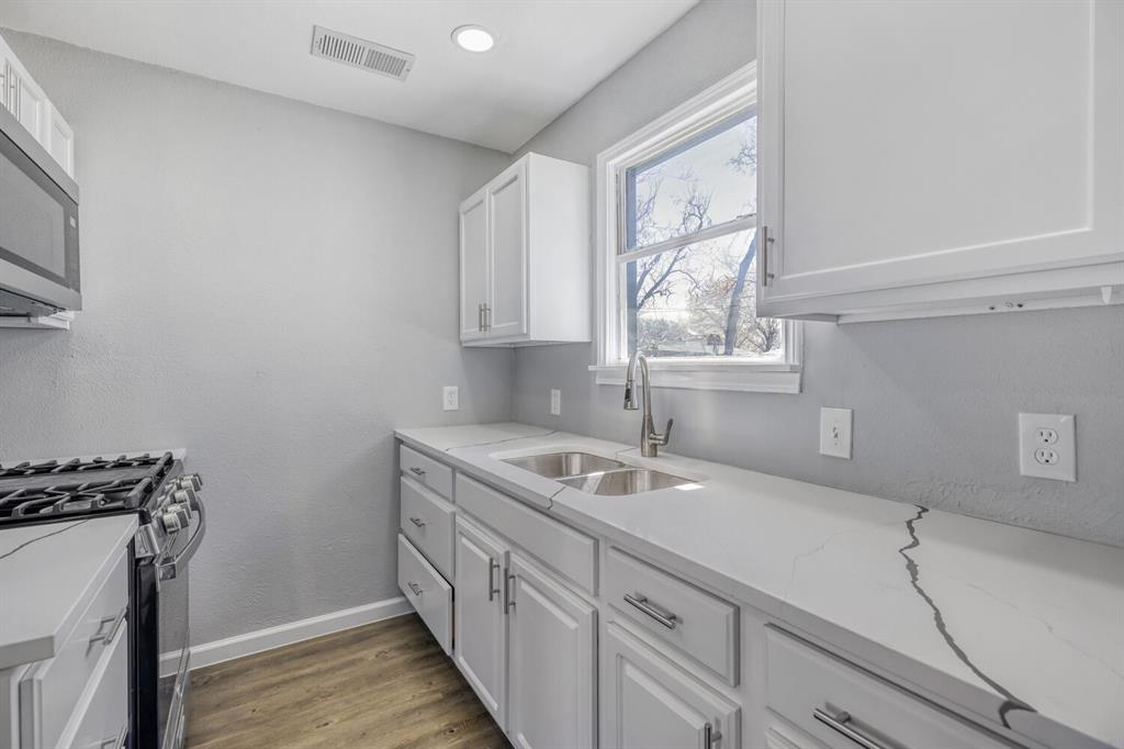 W O Haggard Add - Residential