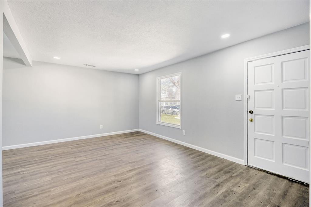 W O Haggard Add - Residential