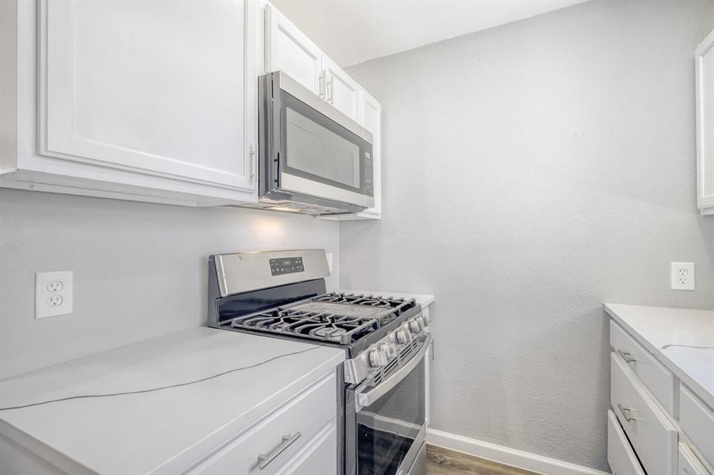 W O Haggard Add - Residential