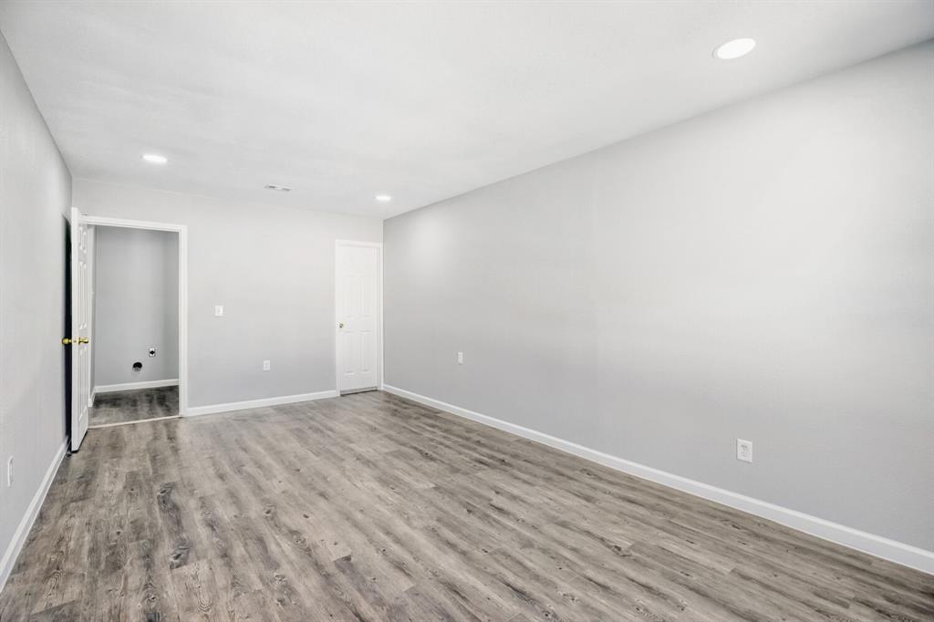 W O Haggard Add - Residential