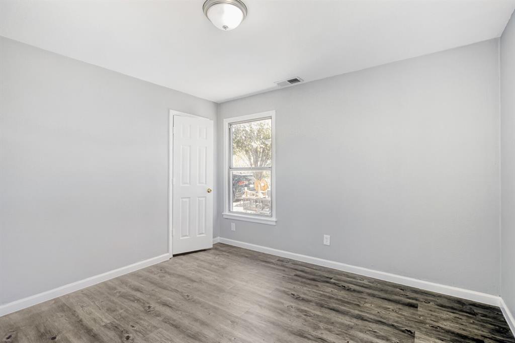 W O Haggard Add - Residential