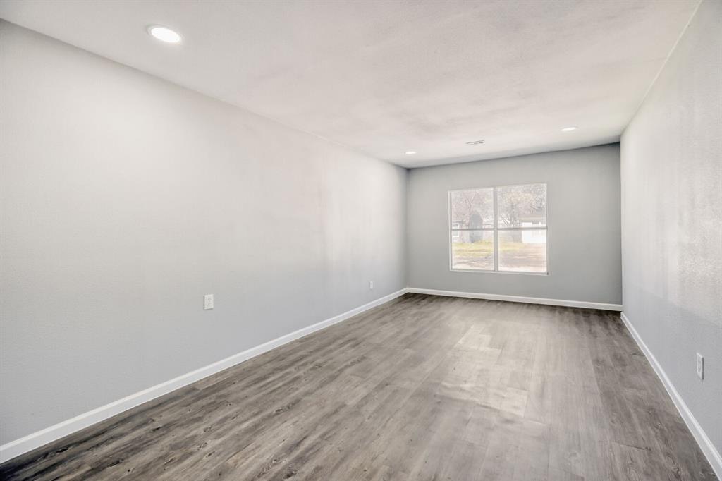 W O Haggard Add - Residential