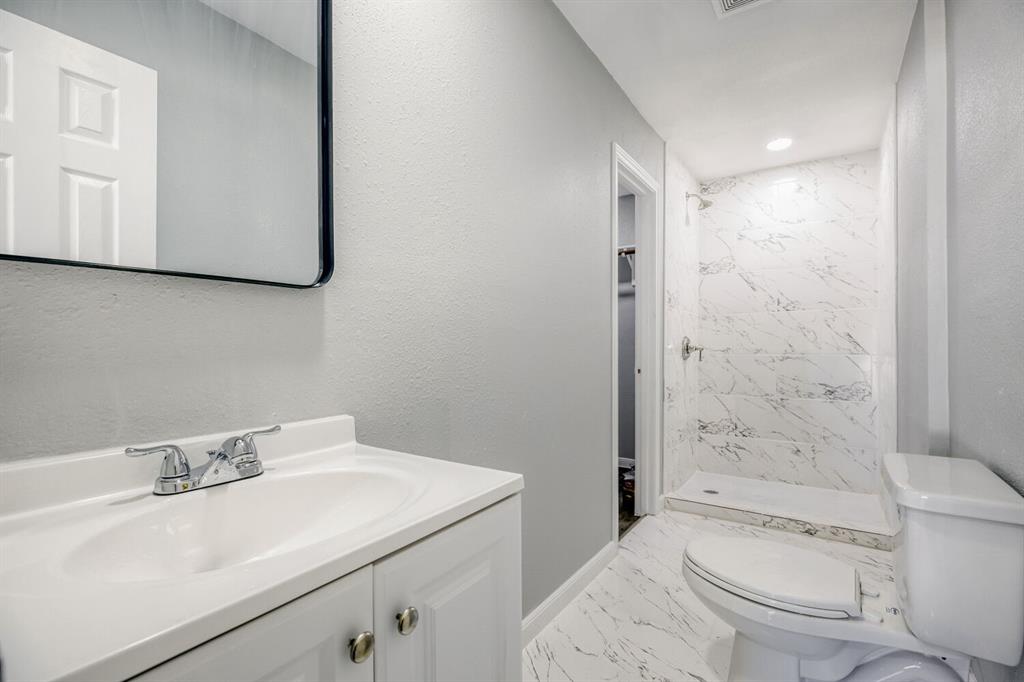 W O Haggard Add - Residential