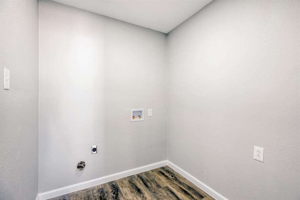 W O Haggard Add - Residential