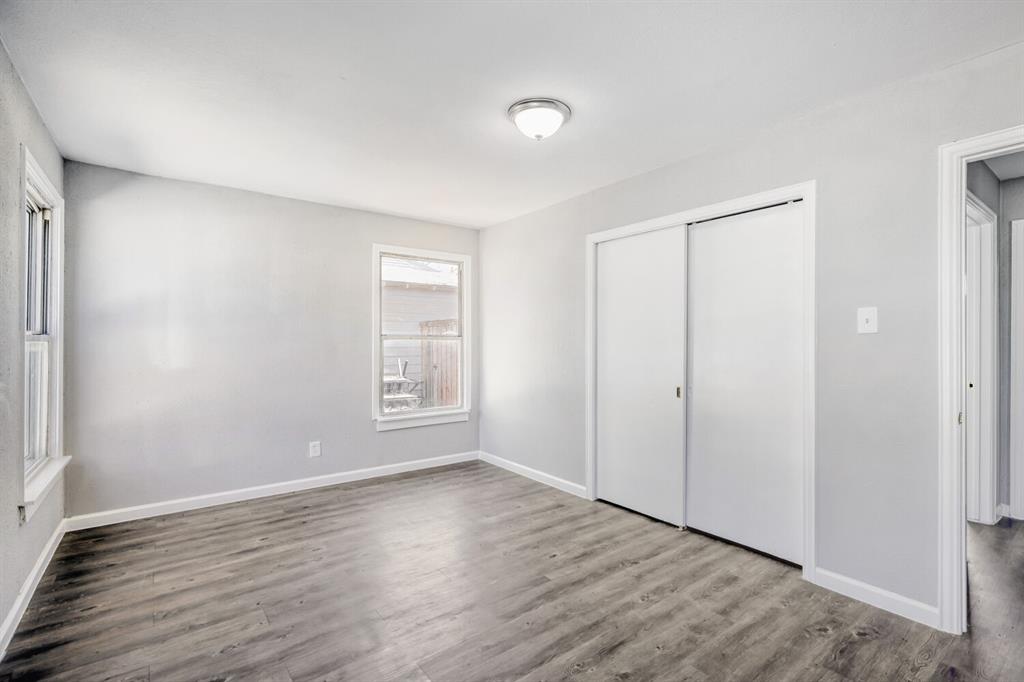 W O Haggard Add - Residential