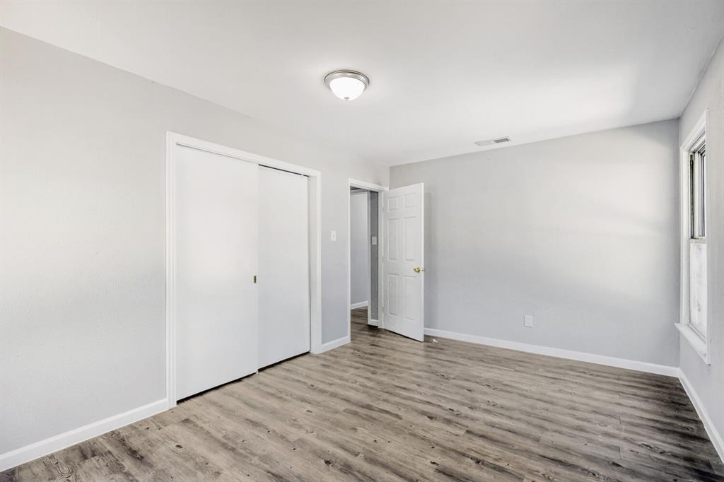 W O Haggard Add - Residential