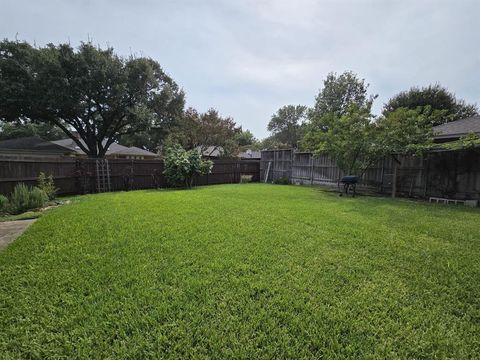 A home in Richardson