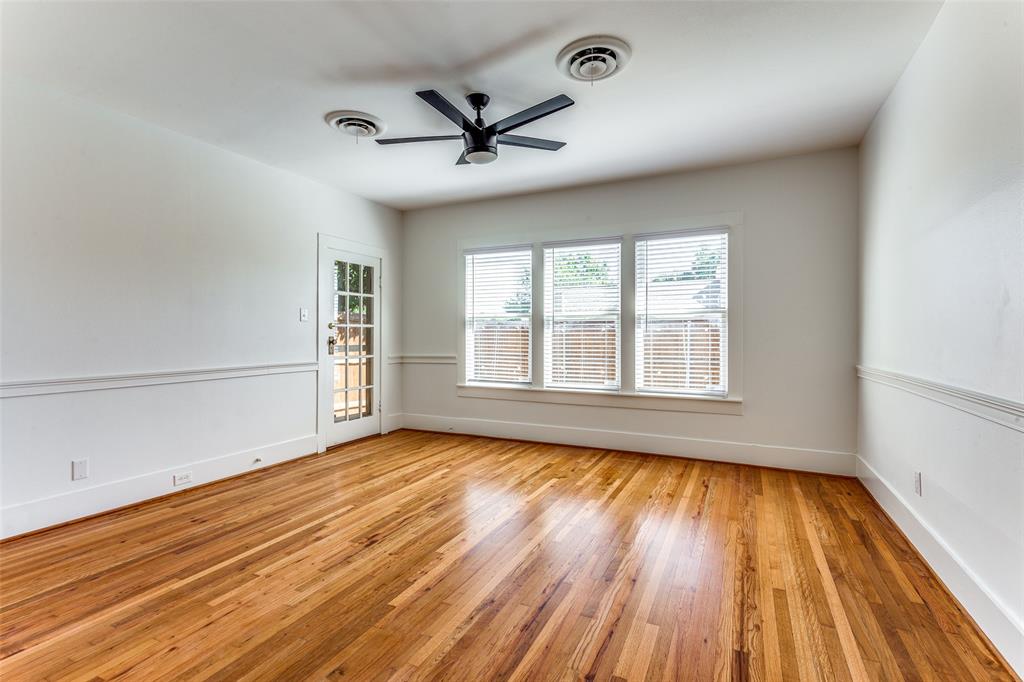 Chamberlain Arlington Heights 1st - Residential Lease