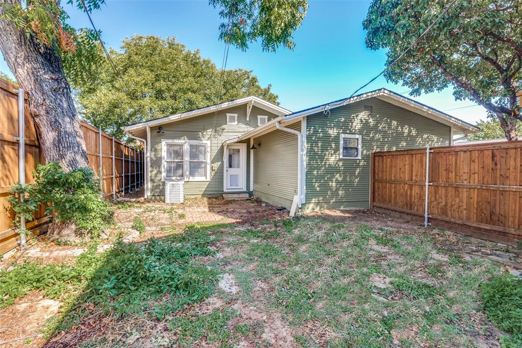 Chamberlain Arlington Heights 1st - Residential Lease