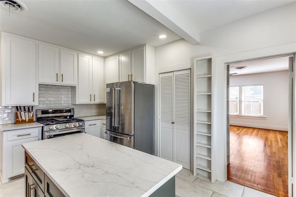 Chamberlain Arlington Heights 1st - Residential Lease