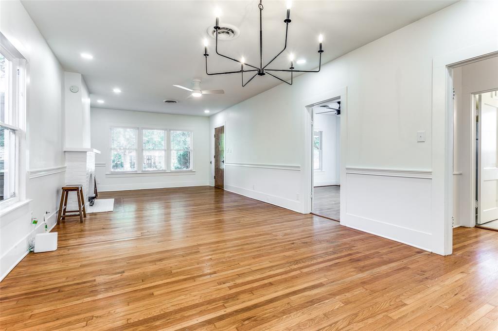 Chamberlain Arlington Heights 1st - Residential Lease