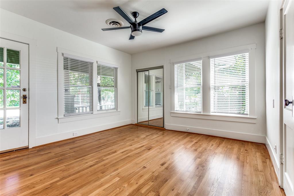 Chamberlain Arlington Heights 1st - Residential Lease