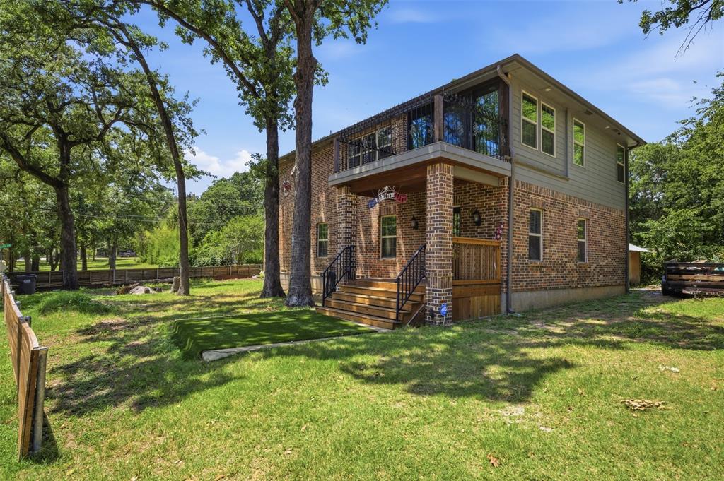 222 Wedgewood Drive