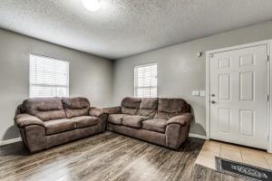 Central Ave - Residential