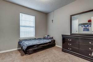 Central Ave - Residential