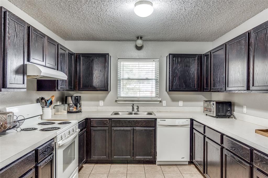 Central Ave - Residential