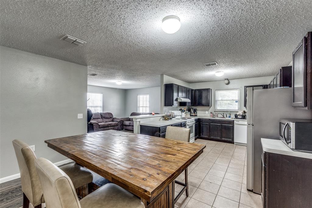 Central Ave - Residential