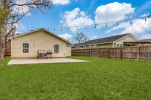 Central Ave - Residential