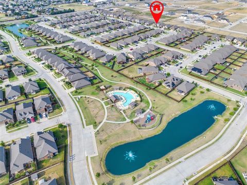 A home in Royse City