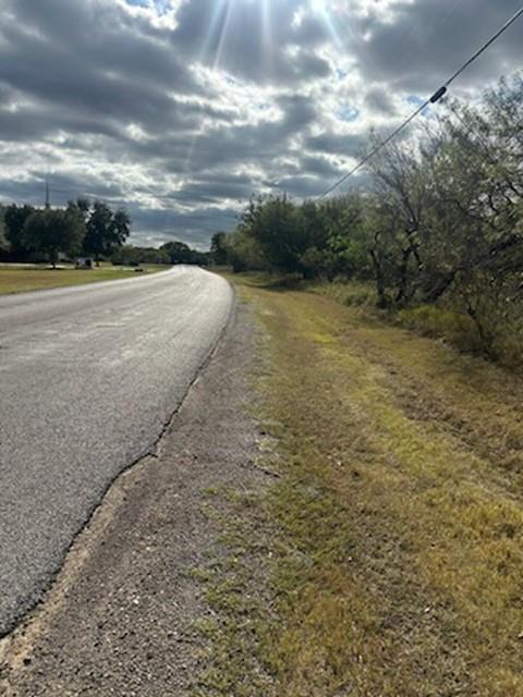 White Bluff #1 - Land