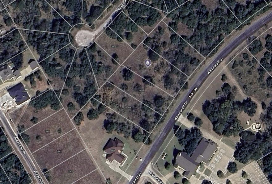 Prime lot in the highly sought-after White Bluff Resort on Lake Whitney that combines country elegance with resort living. This premium lot is situated on the main boulevard between the White Bluff Old and New Courses, two championship 18-hole golf courses in White Bluff, surrounded by rolling hills, limestone bluffs, and serene views. Nestled inside a secure, gated community with 24-7 onsite security, White Bluff offers a relaxed resort lifestyle just over an hour from the DFW metroplex. Ownership comes with 36 FREE rounds of golf per year (more available for purchase) and includes full access to premium amenities: four pools, a marina, boat launch and community dock; restaurants, spa, fitness center, tennis courts, parks, pickle ball and more. Wildlife roams freely, adding to the tranquil, natural beauty of the setting. With custom home builders available, you can design a luxury escape tailored to your tastes, whether as a primary residence, weekend getaway, or future investment. Come experience the perfect blend of country charm, natural beauty, and upscale leisure for yourself.