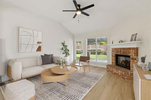 Property photo of 1505 Turtle Cove Drive, Little Elm, TX 75068