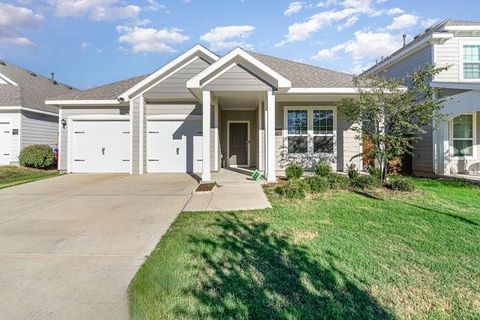 A home in Royse City