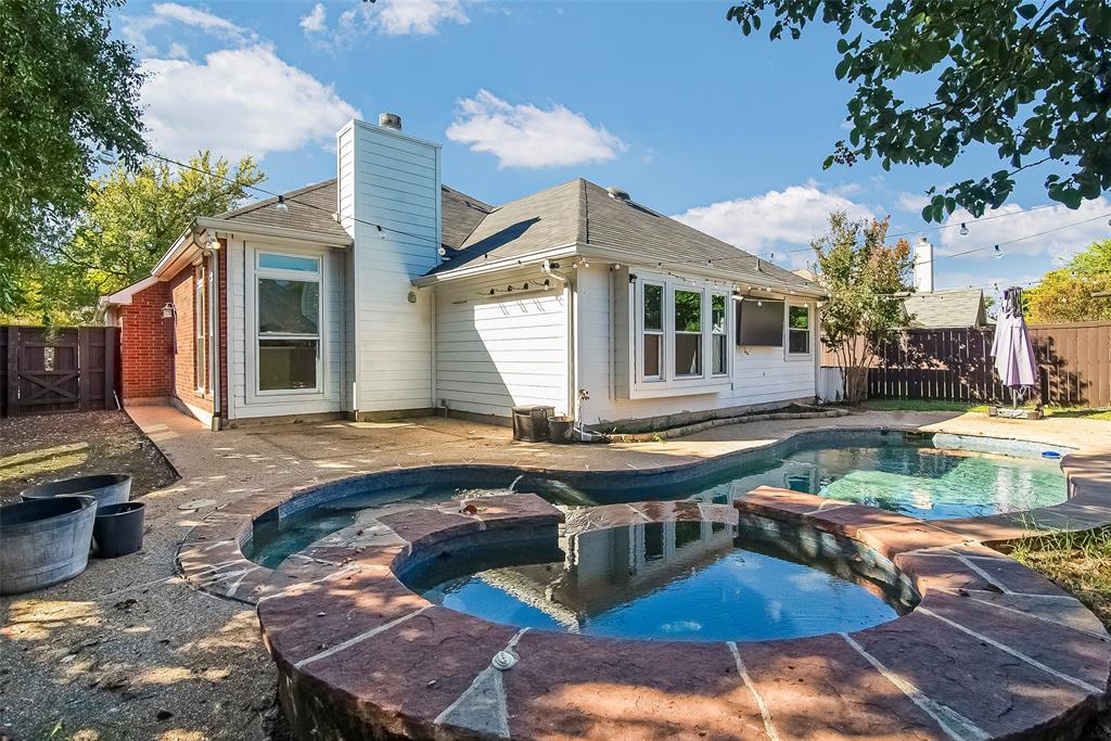 Stone Brooke Crossing Ph I - Residential