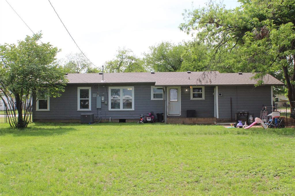 Paul Boaz Add - Residential
