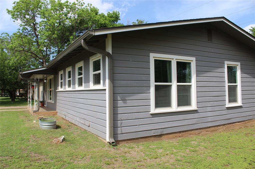Paul Boaz Add - Residential