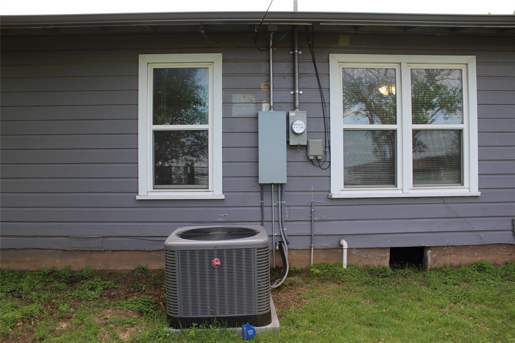 Paul Boaz Add - Residential