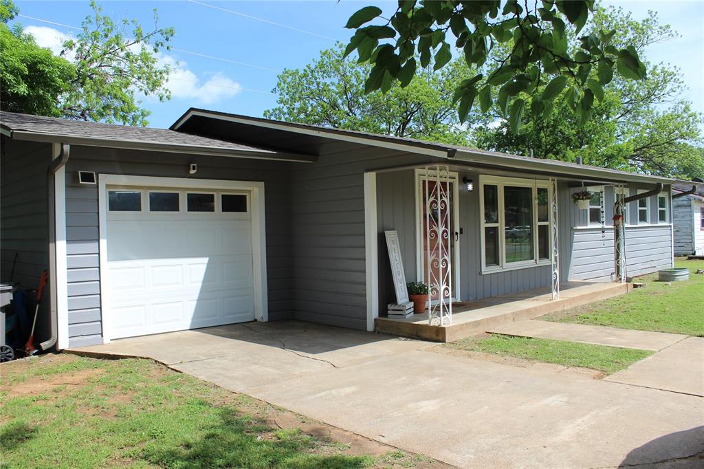 209 Pennsylvania Avenue