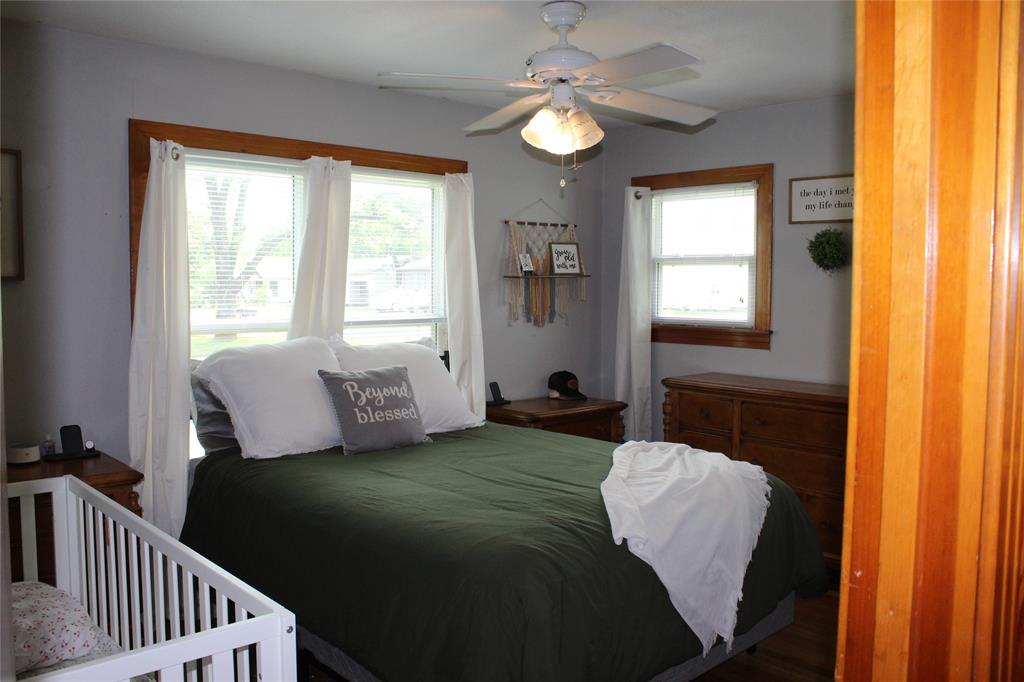 Paul Boaz Add - Residential
