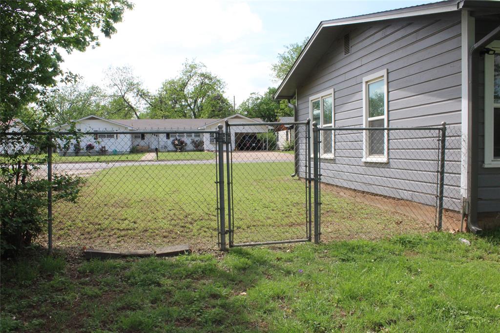 Paul Boaz Add - Residential