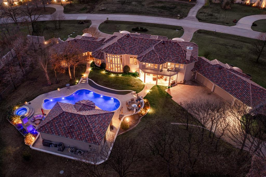 5100 Lighthouse Drive
