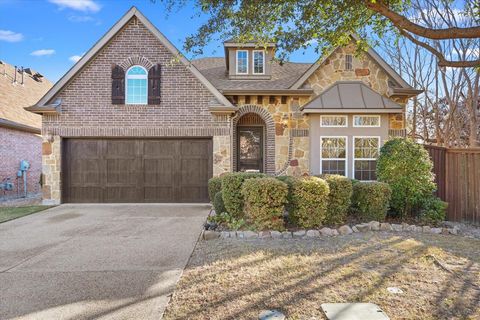 11302 Goddard Court Dallas TX 75218