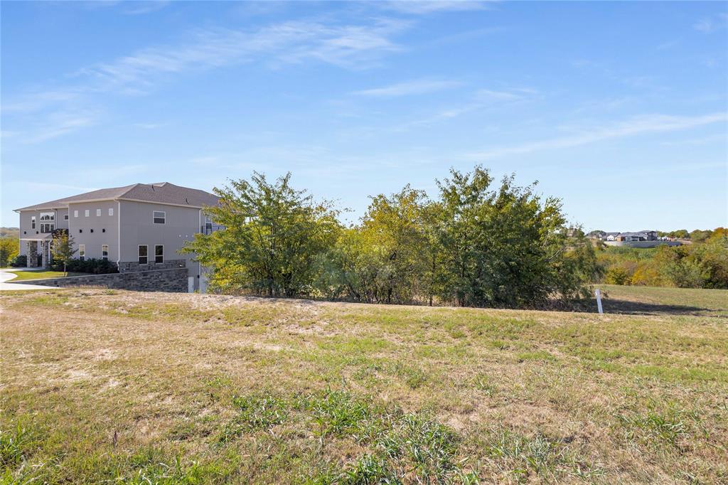 Lake Ridge 20 Amd - Land