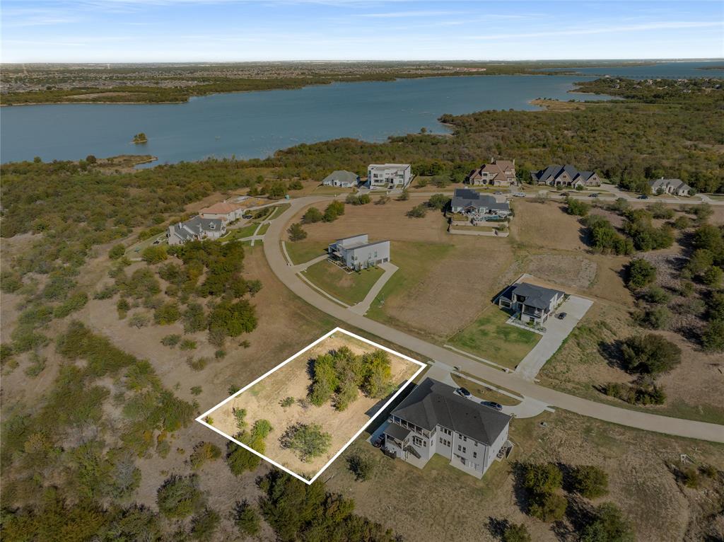 Lake Ridge 20 Amd - Land