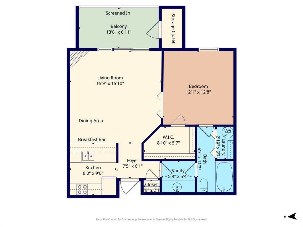 Cambridge Condos Ph 01 03 - Residential