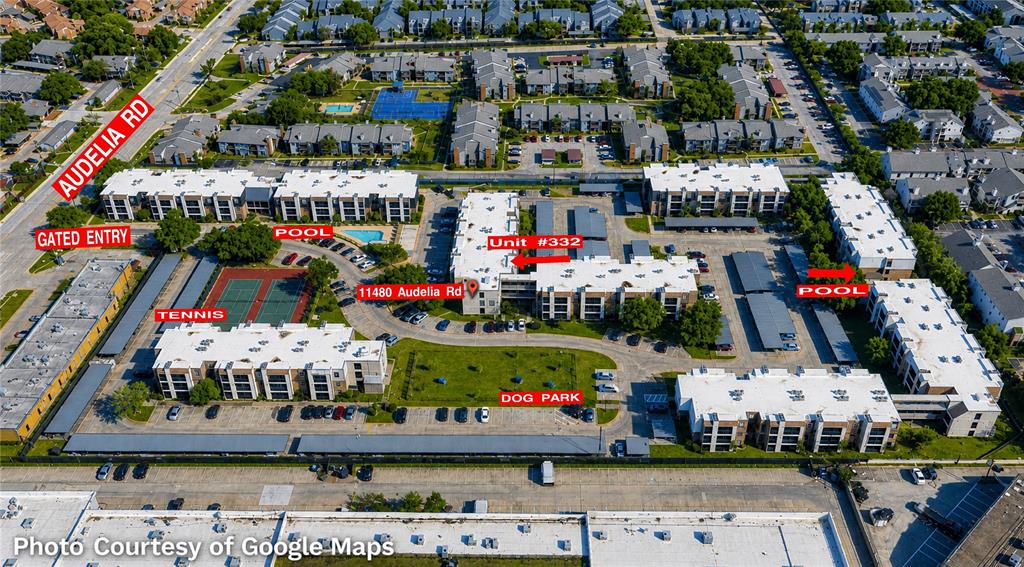 Cambridge Condos Ph 01 03 - Residential
