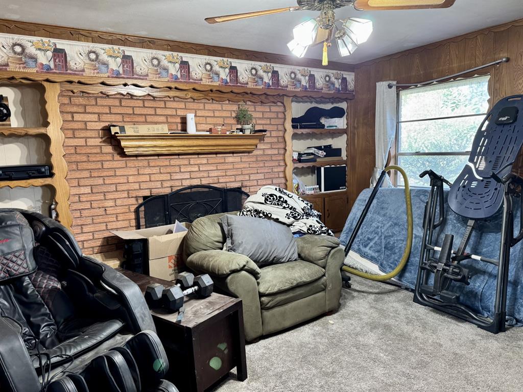 Beard Sec I - Residential