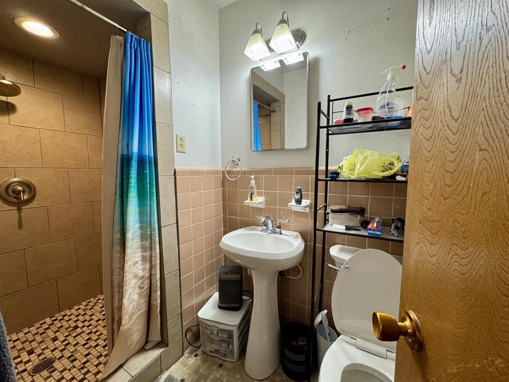 Beard Sec I - Residential