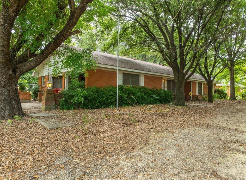 Beard Sec I - Residential