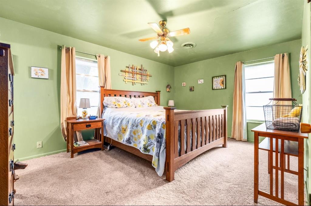 Beard Sec I - Residential