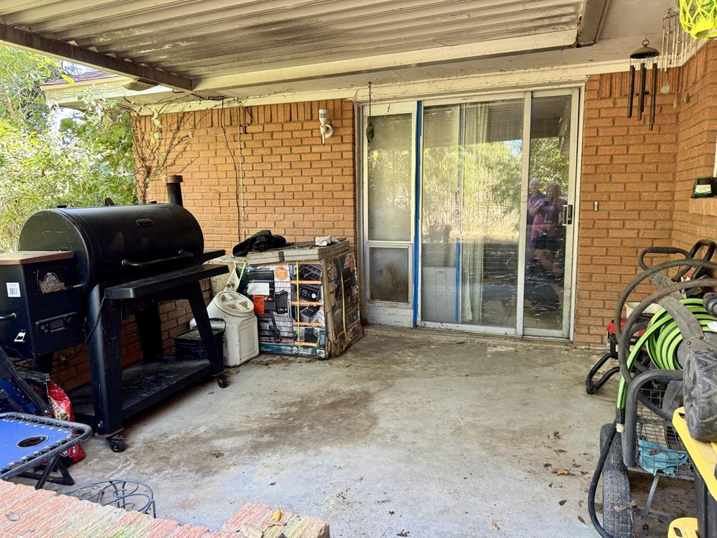 Beard Sec I - Residential