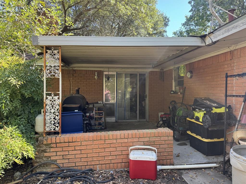 Beard Sec I - Residential