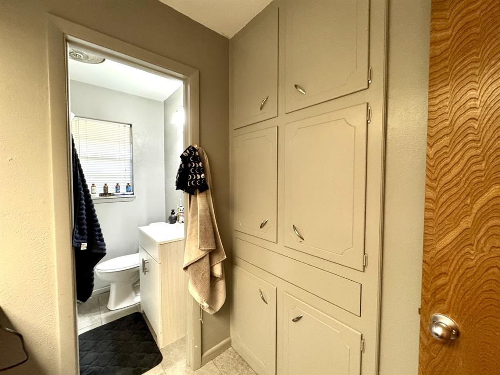 Beard Sec I - Residential