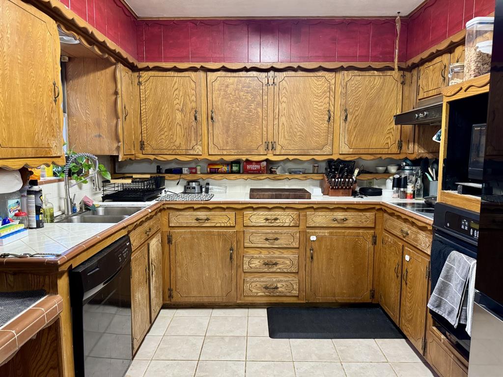 Beard Sec I - Residential