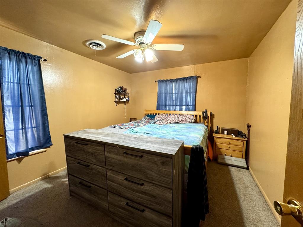 Beard Sec I - Residential